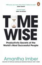 Imber, A: Time Wise