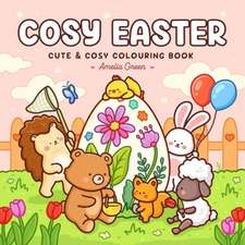Green, A: Cosy Easter