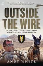 Outside the Wire
