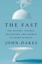 Oakes, J: Fast
