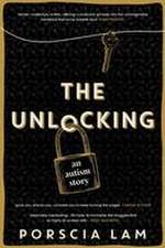 The Unlocking