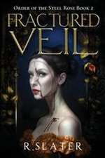 Fractured Veil