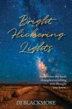 Bright Flickering Lights