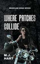 Where Patches Collide