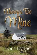 Always Be Mine