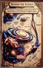 BEYOND THE SCIENCE
