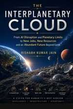 The Interplanetary Cloud