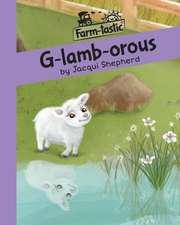 G-lamb-orous