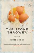 The Stone Thrower