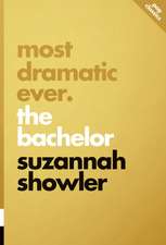 Most Dramatic Ever: The Bachelor: pop classics #9