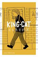 King-cat Classix