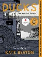 Beaton, K: Ducks
