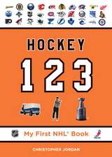 Hockey 123