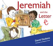 Jeremiah and the Letter 