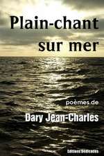 Plain-Chant Sur Mer