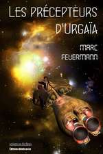 Les Precepteurs D'Urgaia