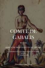 Comte de Gabalis