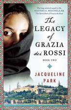 The Legacy of Grazia dei Rossi