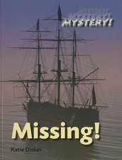 Missing!