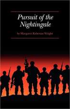 Pursuit of the Nightingale