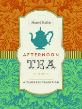 Afternoon Tea: A Timeless Tradition