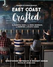 East Coast Crafted