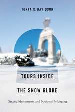 Tours Inside the Snow Globe