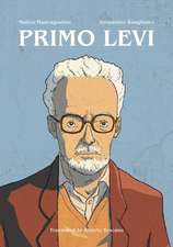 Primo Levi