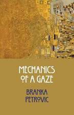 Mechanics of a Gaze