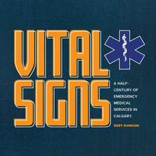 Vital Signs