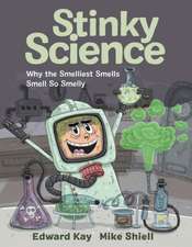 Stinky Science