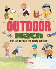 Outdoor Math: Fun Activities for Every Season