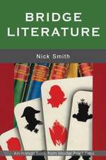 Bridge Literature: Second Edition