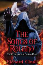 The Songs of Roland