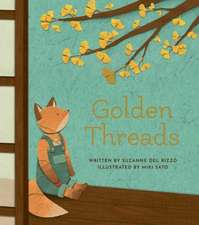 Golden Threads