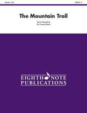 The Mountain Troll