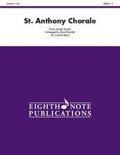 St. Anthony Chorale