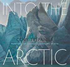 Into the Arctic