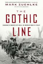 The Gothic Line