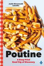 Poutine