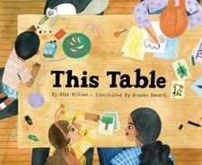 Killian, A: This Table