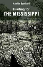 Hunting for the Mississippi