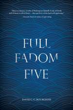 Full Fadom Five