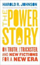 The Power of Story