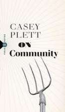 On Community