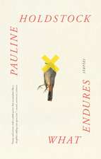 What Endures