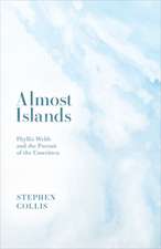 Almost Islands: Phyllis Webb and the Pursuit of the Unwritten