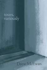 Tours, Variously