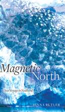 Magnetic North: Sea Voyage to Svalbard