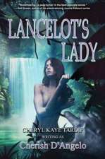 Lancelot's Lady (2nd Edition)